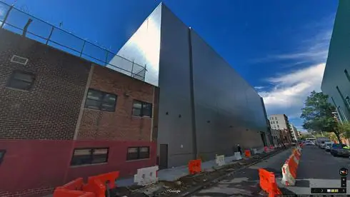 122 West 146th Street