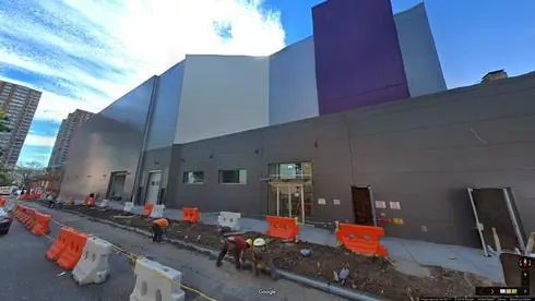 122 West 146th Street