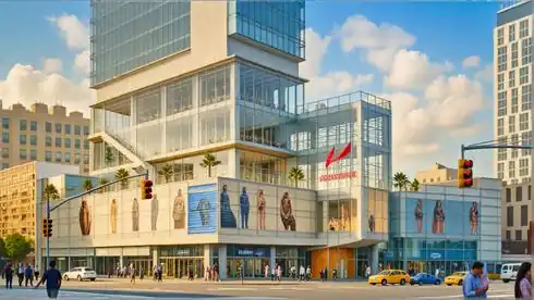 rent retail 1227 broadway