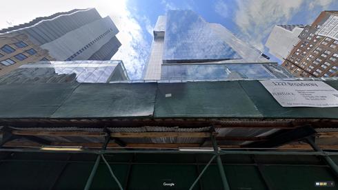 Rent Office 1227 broadway