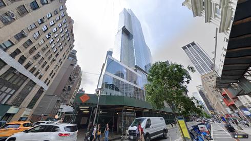 Rent Office 1227 broadway