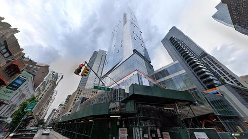 Rent Office 1227 broadway