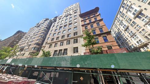 let office 1228-1234 madison avenue
