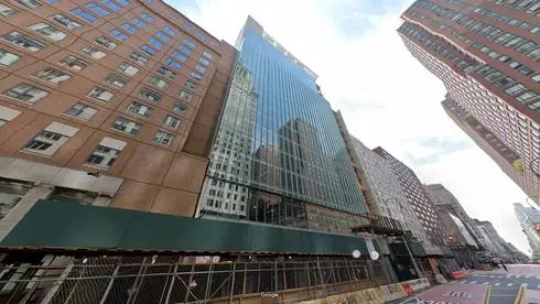 124 East 14th Street