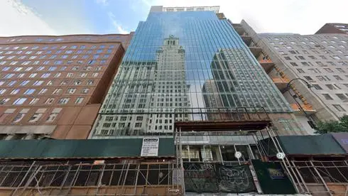 124 East 14th Street