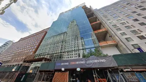 124 East 14th Street