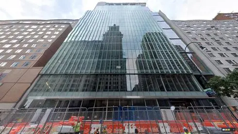 124 East 14th Street