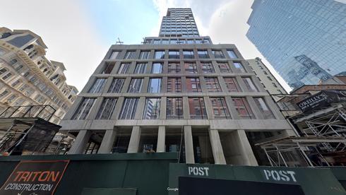 Rent Office 1245 broadway
