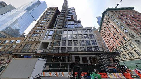 Rent Office 1245 broadway