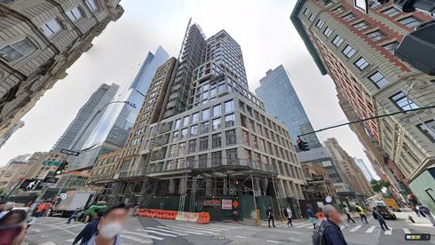 Rent Office 1245 broadway
