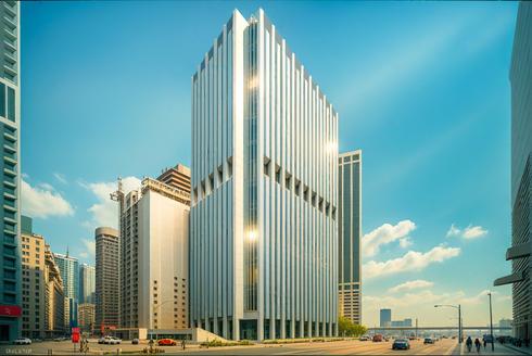 Rent Office 125 broad street