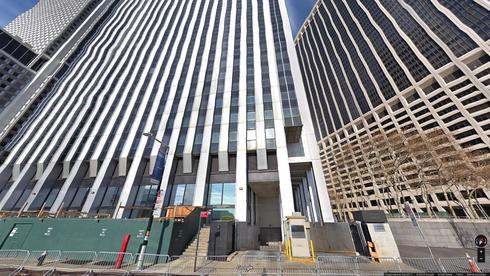 Rent Office 125 broad street