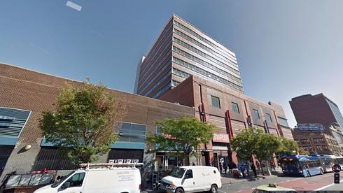 rent retail 125 west 125th street