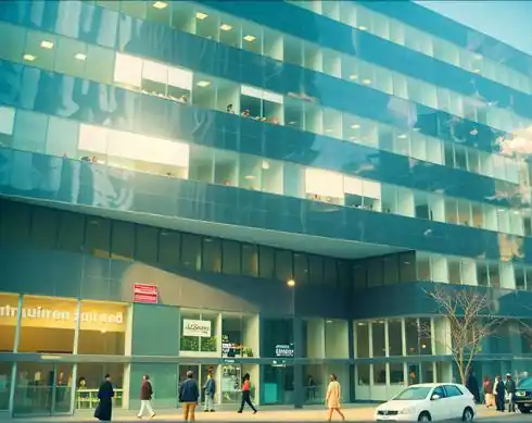 rent office 125 west 55th street