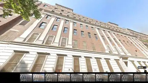 rent apartment 125 west 73rd street