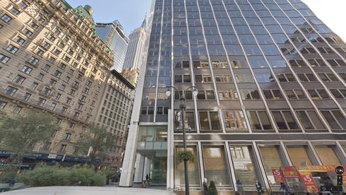 Rent Office 1250 broadway