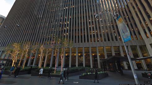 rent office 1251 avenue of the americas