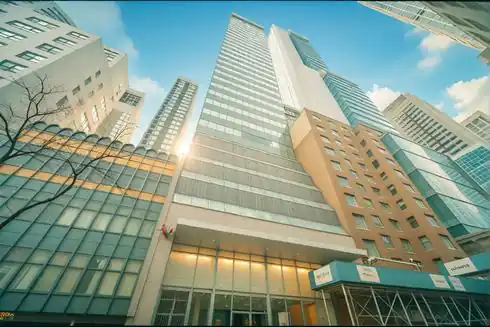 rent office 126 east 56th street