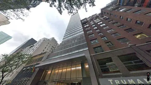 126 East 56th Street