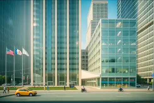 rent office 1271 avenue of the americas