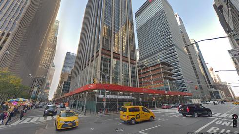 Rent Office 1271 avenue of the americas