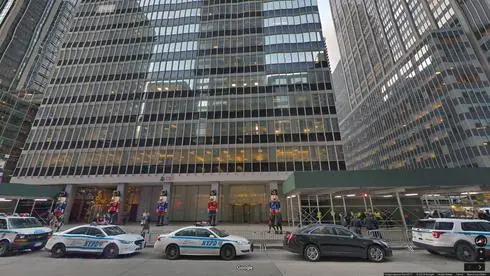 1285 Avenue of the Americas