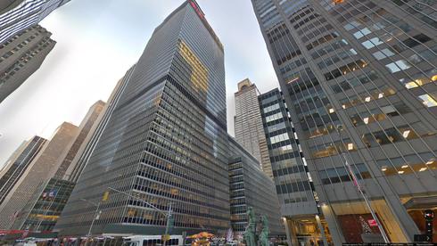 lease office 1285 avenue of the americas