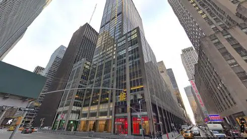 1290 Avenue of the Americas