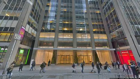 1290 Avenue of the Americas