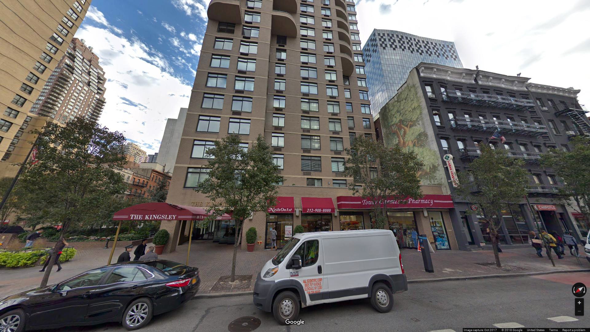 12921300 First Avenue Office for Rent Optimal Spaces