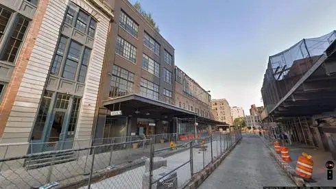 13-15 Little West 12th Street