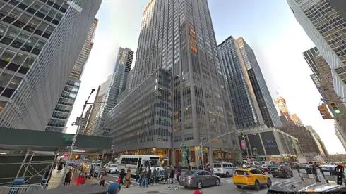 1301-1315 Avenue of the Americas