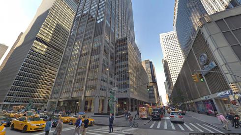 lease office 1301-1315 avenue of the americas
