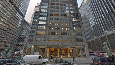 rent office 1301-1315 avenue of the americas