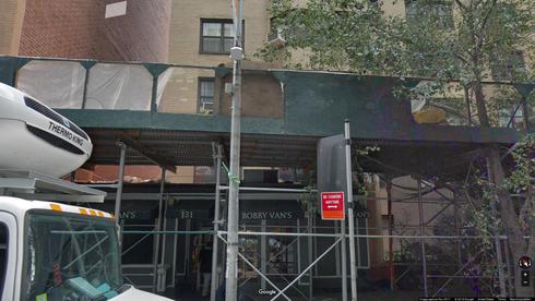 rent office 131-139 east 54th street