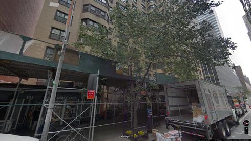 lease office 131-139 east 54th street