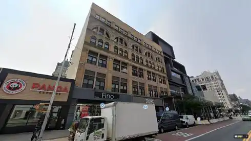 rent office 132-136 west 125th street