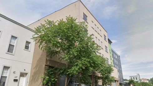 Rent Office 132-158 32nd street
