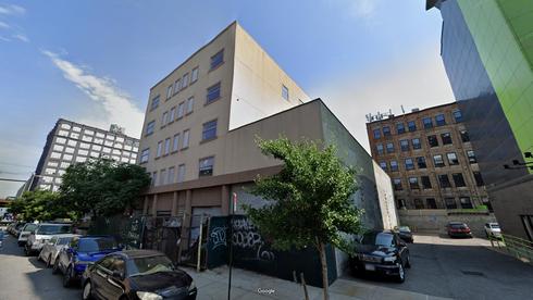 Rent Office 132-158 32nd street