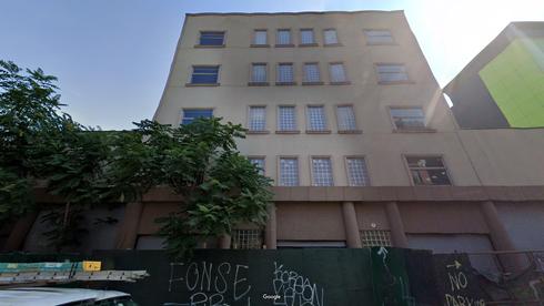 Rent Office 132-158 32nd street