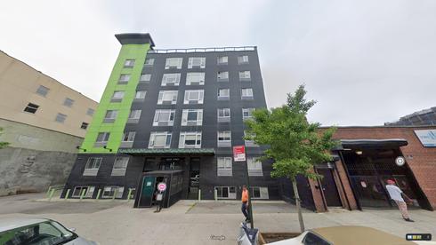 Rent Office 132-158 32nd street
