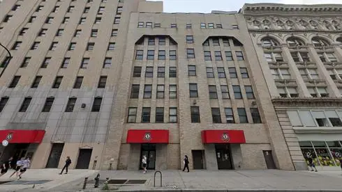 132 West 14th Street