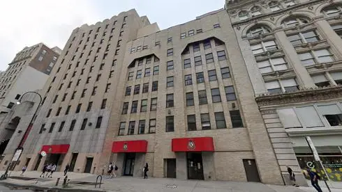 132 West 14th Street