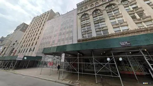 132 West 14th Street