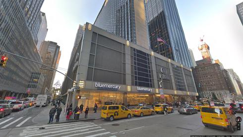 lease office 1325 avenue of the americas