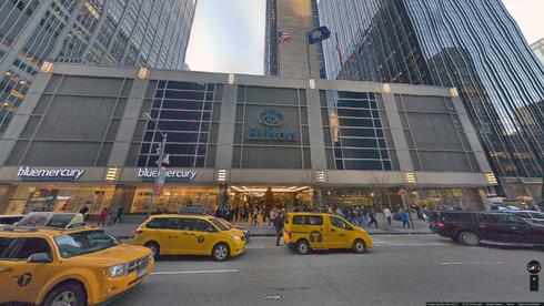 Rent Office 1325 avenue of the americas