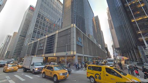 Rent Office 1325 avenue of the americas