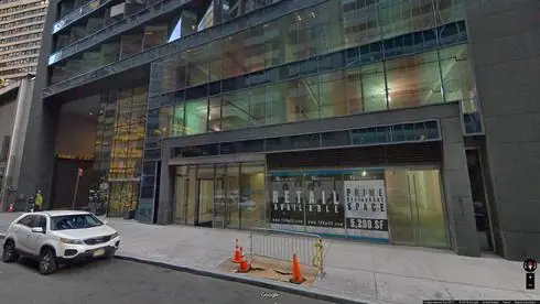 133 West 52nd Street