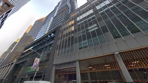 let office 133 west 52nd street