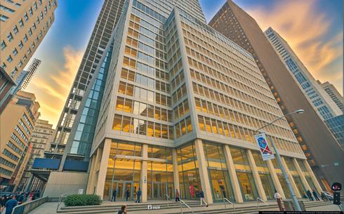 Rent Office 1330 avenue of the americas